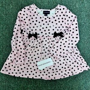 Toddler Girls 3T Calvin Klein Dress